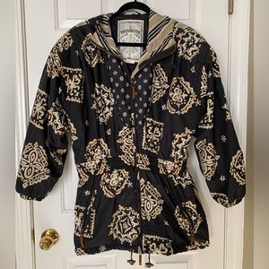 Vintage 80s/90s Obermeyer Ski Jacket